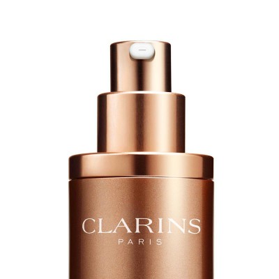 1 - Clarins Extra-Firming Phyto-Serum 50 ml