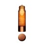 1 - Clarins Concentrato Autoabbronzante Illuminante Corpo - Addition Concentré Eclat Corps