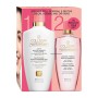 1 - Collistar Your Gift Multivitamin Make-Up Remover Milk & Multivitamin Toning Lotion