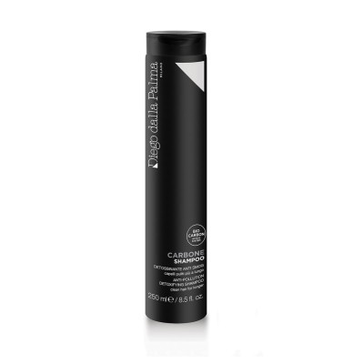 1 - Diego dalla Palma Carbone, anti-pollution detoxifying shampoo