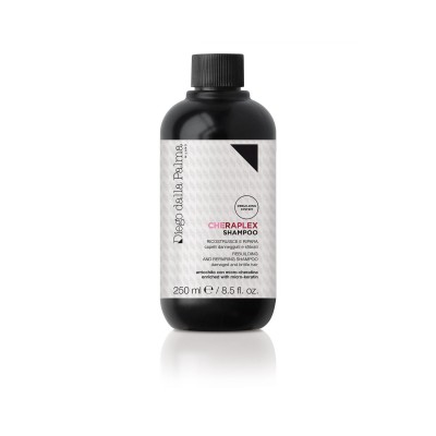 1 - Diego dalla Palma Cheraplex, Shampoo Ricostruisce E Ripara