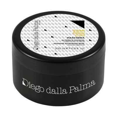 1 - Diego dalla Palma Saniprincipi - Maschera Nutriente Intensiva, 200ml