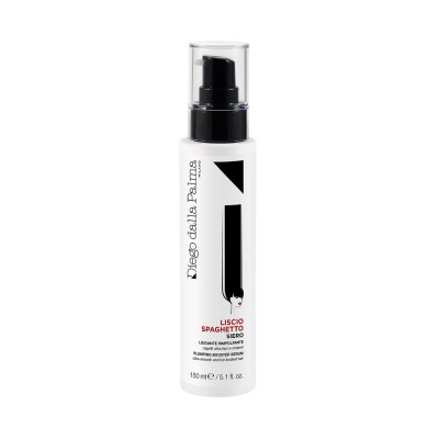 1 - Diego dalla Palma Lisciospaghetto - Siero Lisciante Rimpolpante, 150ml