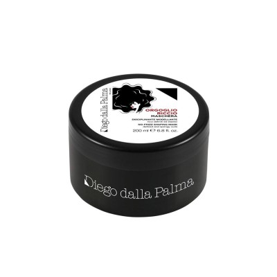 1 - Diego dalla Palma Orgoglioriccio - No-Frizz Shaping Mask, 200ml