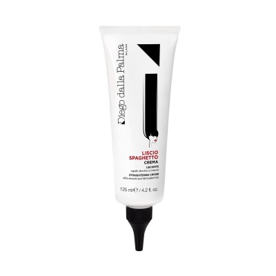 1 - Diego dalla Palma Lisciospaghetto - Crema Lisciante, 125ml