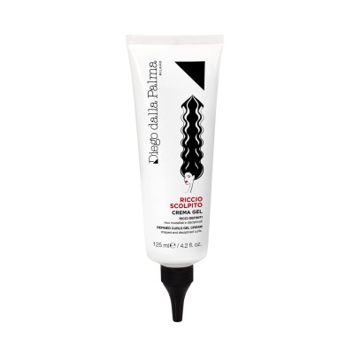 1 - Diego dalla Palma Riccioscolpito - Crema Gel Ricci Definiti, 125ml
