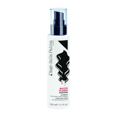 1 - Diego dalla Palma Ricciofluido - Pozione Attivaricci, 150ml