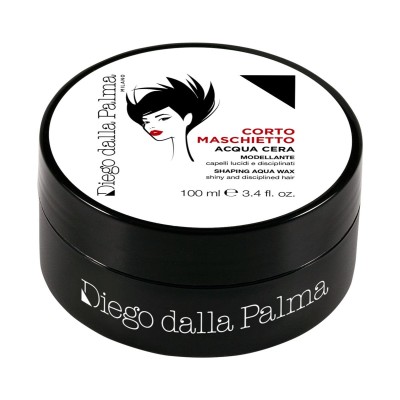 1 - Diego dalla Palma Cortomaschietto - Shaping Aqua Wax, 100ml