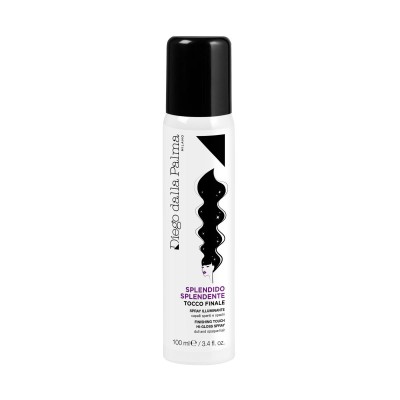 1 - Diego dalla Palma Splendidosplendente - Tocco Finale Spray Illuminante, 100ml