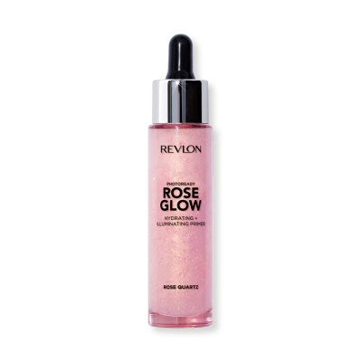 1 - Revlon PhotoReady Rose Glow™ Primer Idratante & Illuminante 30ml