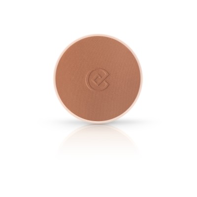 1 - Collistar Silk Effect Bronzing Powder Refill 2.2 Ipanema matte 10g