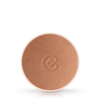 1 - Collistar Silk Effect Bronzing Powder Refill 09