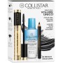 1 - Collistar Mascara Volume Unico Black Kit + FREE Gentle Two-phase Make-up Remover eyes-lips and Eye Pencil