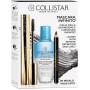 1 - Collistar Kit Mascara Infinito Extra Nero + IN REGALO* Struccatore Addolcente Bi-Fase 50 ml + Matita Occhi nera Formato Spec