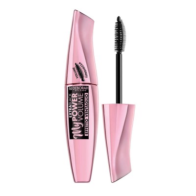 1 - Deborah Milano My Power Volume Mascara Extra Black 14 ml
