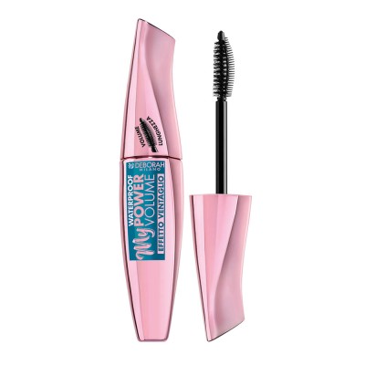 1 - Deborah Milano Mascara My Power Volume Waterproof 14 ml