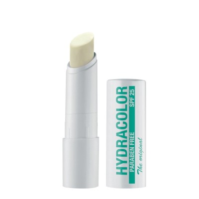 1 - Deborah Milano Hydracolor 18 Transparent 3.6g