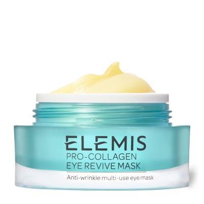 2 - Elemis Pro-Collagen Eye Revive Mask 15ml
