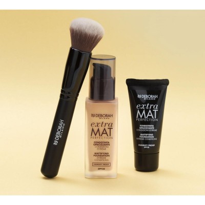 1 - Deborah Milano 009034 foundation makeup 15 ml 15.6 g 009034-02 02