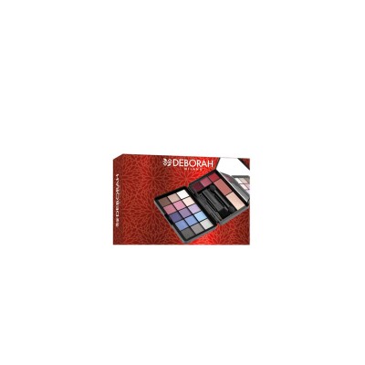 1 - Deborah Milano Make Up Kit 2020 mini 02