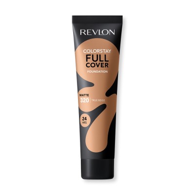 1 - Revlon ColorStay Full Cover Fondotinta True Beige 320 30 ml