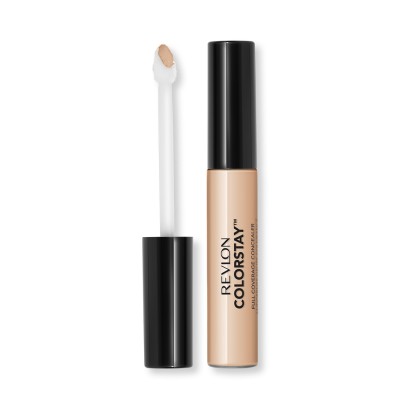 1 - Revlon ColorStay Full Coverage Creme Brulee 025 6.2 ml