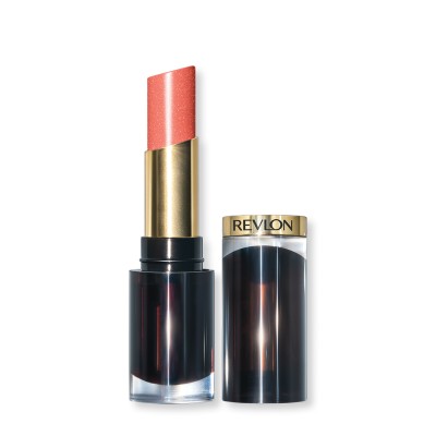 1 - Revlon Super Lustrous Glass Shine 19 Dewy Peach