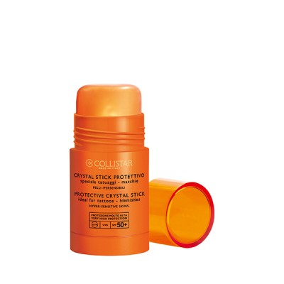 1 - Collistar Sun Alta Protezione Crystal Stick Protettivo Spf 50+ 25ml