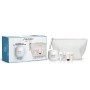1 - Shiseido Ee Moist Cream Pouch Set