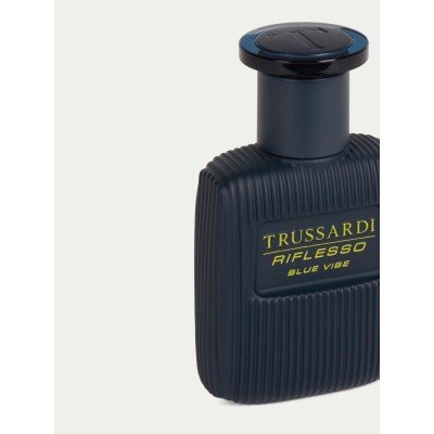 1 - Trussardi Riflesso Blue Vibe eau de toilette 30ml