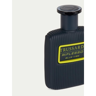 1 - Trussardi Riflesso Blue Vibe eau de toilette 50ml