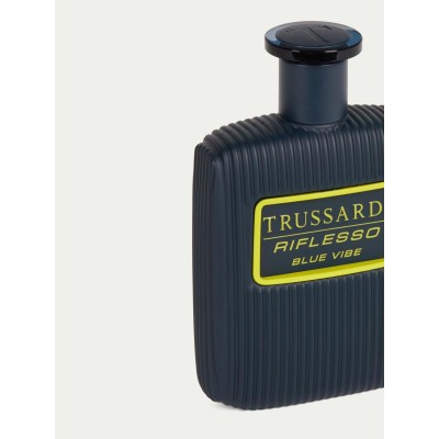 1 - Trussardi Riflesso Blue Vibe, 100ml