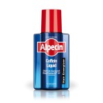 1 - Alpecin Coffein-Liquid Hair lotion Unisex 200 ml