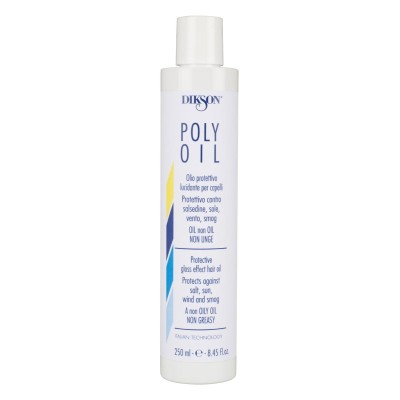1 - Dikson Poly Oil 250 ml