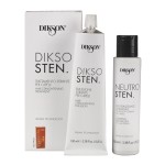 1 - Dikson Dikso Sten Gel stirante 100ml + Neutralizzante 100ml