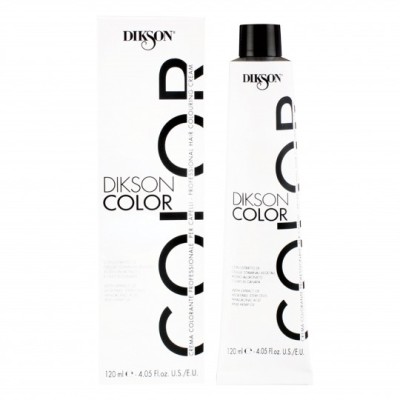 1 - Dikson Color 5D Castano Chiaro Dorato 120 ml