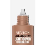 1 - Revlon ColorStay Light Cover Créme Brulee 210 30 ml