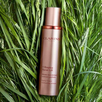 1 - Clarins V Shaping Facial Lift Serum 50ml