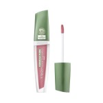 1 - Deborah Milano Rossetto Liquido Mat Formula Pura Nude Rose 02