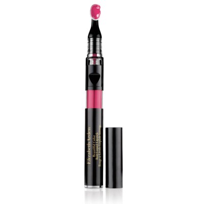 1 - Elizabeth Arden Beautiful Color Bold Liquid Lipstick 01 Extreme Pink 2.4ml