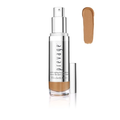 1 - Elizabeth Arden Prevage SPF 30 Anti-Aging Foundation Shade 8 30 ml