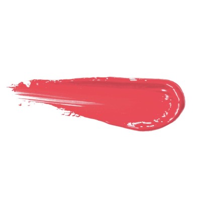 1 - Elizabeth Arden Beautiful Color Bold Liquid Lipstick 08 Passionate Peach 2.4ml