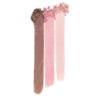 1 - Elizabeth Arden Eye Shadow Trio 04 Oh So Pink 2.5g