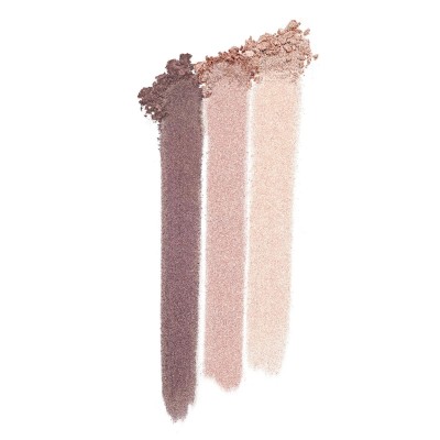 1 - Elizabeth Arden Eye Shadow Trio 06 Forever Plum 2.5g