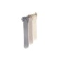 1 - Elizabeth Arden Eye Shadow Trio 07 Love Of Grey 2.5g