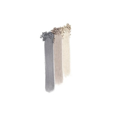 1 - Elizabeth Arden Eye Shadow Trio 07 Love Of Grey 2.5g