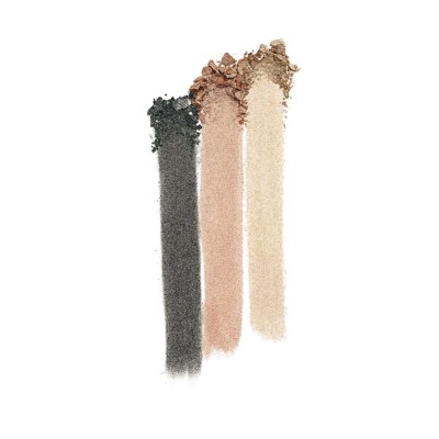 1 - Elizabeth Arden Eye Shadow Trio 10 Smokey Nights 2.5g