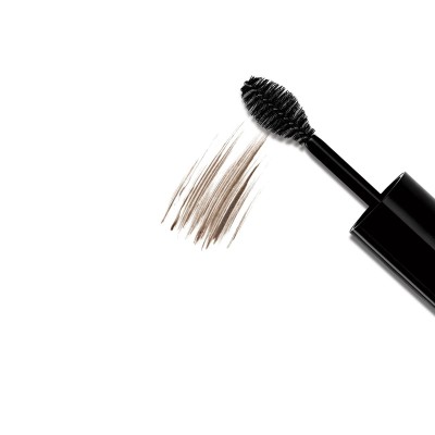 1 - Elizabeth Arden Statement Brow Gel 04 Deep Brown 4g