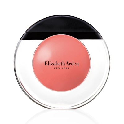 1 - Elizabeth Arden Tropical Escape Sheer Kiss Lip Oils 01 Pampering Pink 7 ml