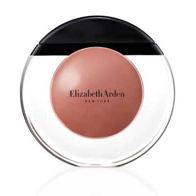 1 - Elizabeth Arden Tropical Escape Sheer Kiss Lip Oils 02 Nude Oasis 7ml